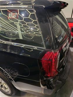 جی ئێم سی یوکۆن